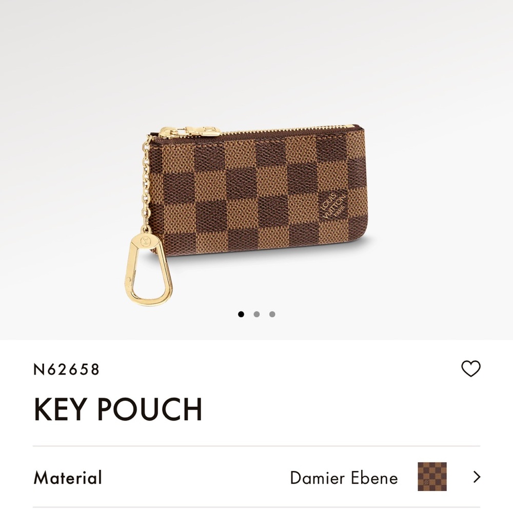 Great condition hardly used! 100% authentic and purchased from LV store